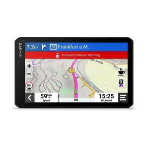 Garmin DezlCam LGV710 EU MT-D navigáció (010-02727-10) (010-02727-10) kép