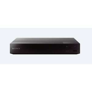 Sony BDP-S1700 Bluray lejátszó (BDPS1700B.EC1) (BDP-S1700B) kép