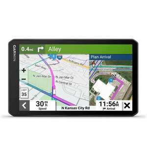 Garmin Camper LGV710 MT-D autós navigáció (010-02739-10) (010-02739-10) kép