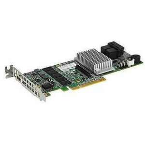 Supermicro AOC-S3108L-H8iR-16DD Retail Pack W/ Accessory (AOC-S3108L-H8IR-16DD) kép