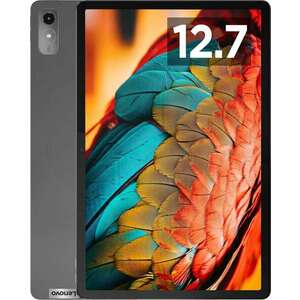 Lenovo Tab P12, 32, 3 cm (12.7"), Wi-Fi 6, 8 GB RAM, 128 GB, Szürke, Táblagép kép