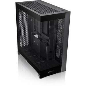 Thermaltake CTE E660 MX Midi Tower Fehér kép