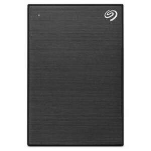 Seagate One Touch HDD 5 TB külső merevlemez 2.5" Micro-USB B 2.0/3.2 Gen 1 (3.1 Gen 1) Fekete kép