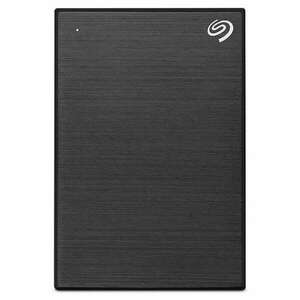 Seagate One Touch STKZ4000400 külső merevlemez 4 TB 2.5" Micro-USB B 2.0/3.2 Gen 1 (3.1 Gen 1) Fekete kép