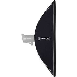 Elinchrom 26645 Rotalux Stripbox softbox - 50x130 cm (26645) kép