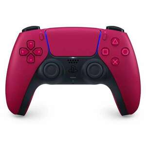 PlayStation 5 DualSense Cosmic Red vezeték nélküli (PS719828099) kép