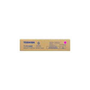 Toshiba 6AJ00000127 Eredeti Toner - Magenta (6AJ00000127) kép