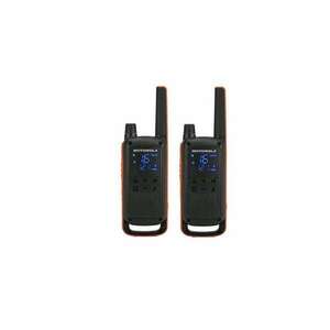 Motorola Talkabout T82 Walkie Talkie készülék (B8P00811EDRMAW) (B8P00811EDRMAW) kép