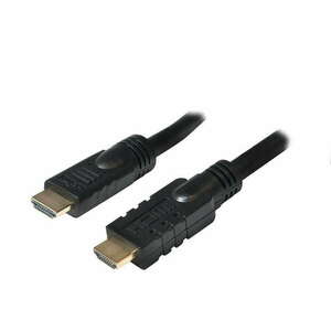 3D HDMI kábel - 1 m kép