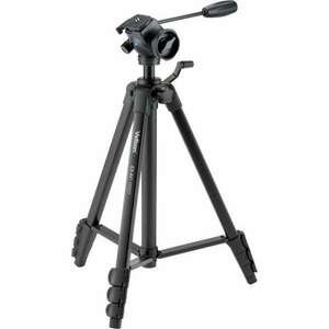 Velbon EX-447 Kamera állvány (Tripod) - Fekete (50160) kép