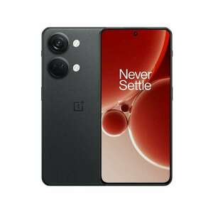 Oneplus Nord 3 8/128GB Dual-Sim mobiltelefon szürke (Oneplus Nord 3 8/128GB Dual-Sim sz&- 252;rke) kép