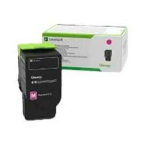 Lexmark - Ultra High Yield - magenta - original - toner cartridge - LCCP, Lexmark Corporate (78C2UME) kép