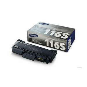 Samsung MLT-D116S Black toner (MLT-D116S/ELS) kép