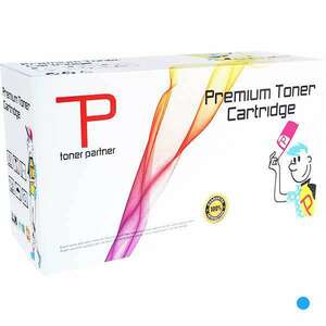 Konica Minolta TNP-48C - cyan - original - toner cartridge (A5X0450) kép