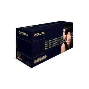 Accura (HP No. 507A CE402A) Toner - Sárga (AC-H0402Y RE) kép