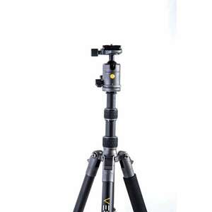 Vanguard Veo 3GO 235AB Kamera állvány (Tripod) - Fekete (VEO3GO235AB) kép