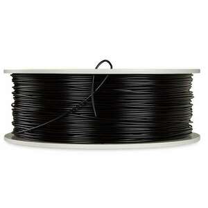 Verbatim PLA filament 1.75mm, 1kg fekete (55318) (vm55318) kép