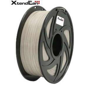 XtendLAN Filament PET-G 1.75mm 1 kg - Test színű (3DF-PETG1.75-SC 1KG) kép