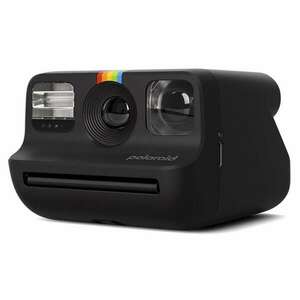 Polaroid Go Gen 2 Instant fényképezőgép - Fekete (124902) kép