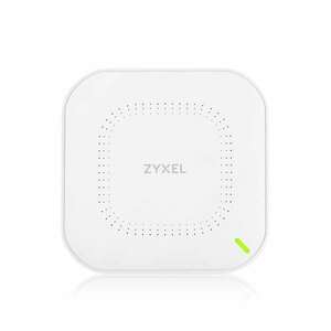 ZYXEL Wireless Access Point Dual Band AX1800 (WiFi 6) Falra rögzíthető, NWA90AX-EU0102F (NWA90AX-EU0102F) kép