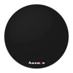 Huzaro Floormat 3.0 Gaming szőnyeg - Fekete (HZ-FLOORMAT 3.0) kép