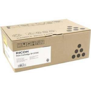 Ricoh SP 311HE toner fekete (407246) (407246) kép