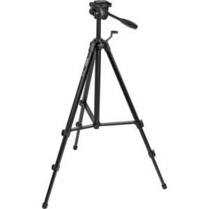 Velbon EX-430 Kamera állvány (Tripod) - Fekete (103577) kép