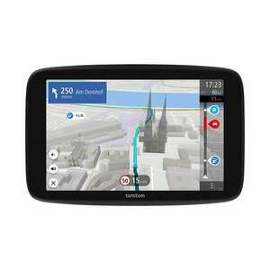 TomTom 7" GO NAVIGATOR GPS navigáció (Teljes EU Térkép) (1YE7.002.100) kép