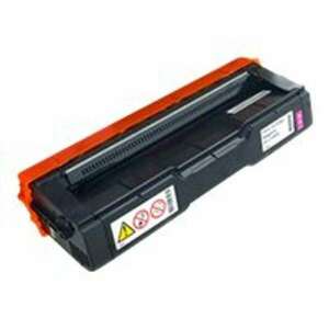 Ricoh - magenta - original - toner cartridge (407636) kép