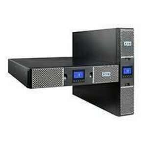 Eaton 9PX2200IRTN (UPS) Dupla konverziós (online) 2, 2 kVA 2200 W 10 AC szünetmentes tápegység kép