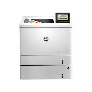 HP Color LaserJet Enterprise M553N kép