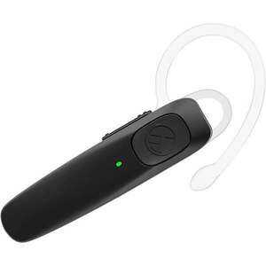 Tellur Vox 155 fekete mono Bluetooth headset kép