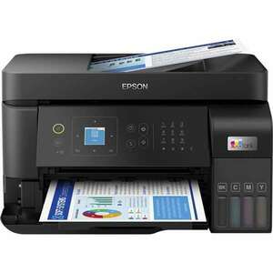 Epson Ecotank L5590 színes tintasugaras multifunkciós nyomtató kép