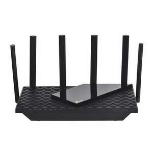 TP-Link Archer AX72 Pro AX5400 Wi-Fi 6 802.11ax Vezeték nélküli Multi-Gigabit Router (ARCHER AX72 PRO) kép