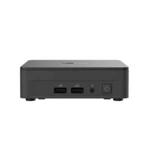 ASUS NUC 13 RNUC13ANKI300000I UCFF Fekete i3-1315U kép