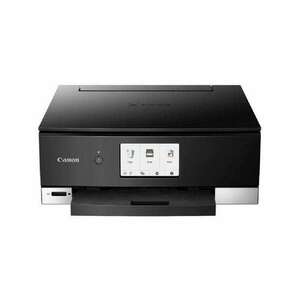 Canon PIXMA TS8350A Tintás MFP Bk nyomtató kép