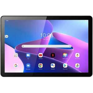 Lenovo Tab M10 3rd Gen. (TB328FU) 10, 1" 4/64GB szürke Wi-Fi tablet + tok kép