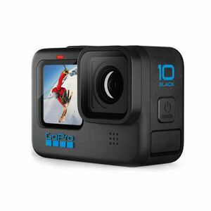 GoPro HERO10 Black kép