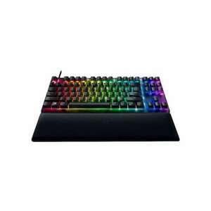 Razer Huntsman V2 Tenkeyless (Red Switch) - US kép