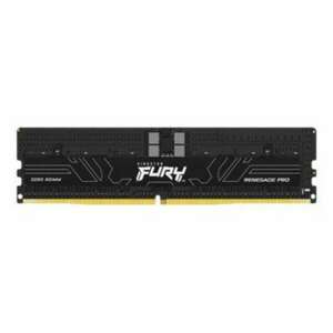 Kingston 64GB / 5600 Fury Renegade Pro DDR5 RAM KIT (4x16GB) kép