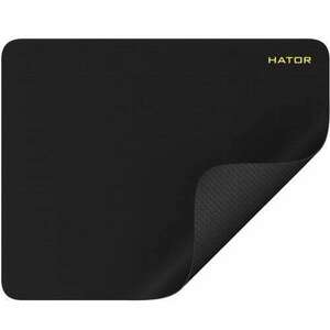 Hator HTP-1000 Tonn XS Mobile Gaming Egérpad (270 х 215 mm) (HTP-1000) kép