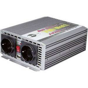 Inverter, ClassicPower CL700-D-24 kép