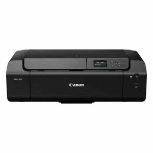 Canon PRO-200 PIXMA A3+ Wireless Tintasugaras Nyomtató kép