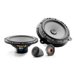 FOCAL CAR2-utas hangszóró készlet 6½" / 16, 5 cmISRNS165 kép