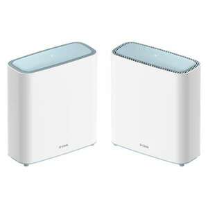 D-Link EAGLE PRO AI AX3200 Kétsávos (2, 4 GHz / 5 GHz) Wi-Fi 6 (802.11ax) Fehér 2 (M32-2) kép