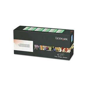 Lexmark 24B6849 Eredeti Toner Fekete (24B6849) kép