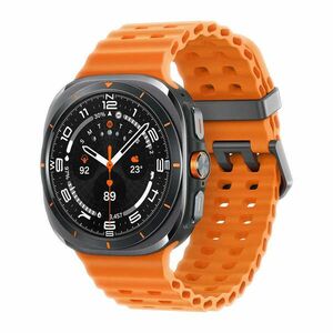 Samsung SM-L705 Galaxy Watch Ultra 47mm LTE - Szürke kép