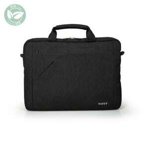 PORT DESIGNS Notebook táska 135171, SYDNEY TL 13-14" BLACK/Fekete (ECO) kép