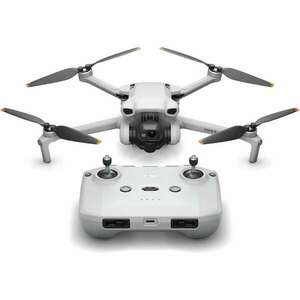 DJI Mini 3 Fly More Combo (GL) GTDJICPMA0000061001HU kép