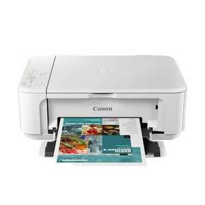 Canon PIXMA MG3650S fekete kép